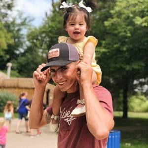 Meet your Posher, Nathaniel